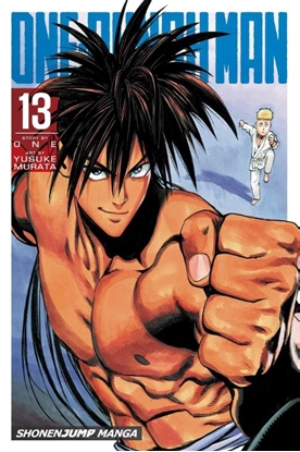 Afbeeldingen van One-Punch Man One-Punch Man, Vol. 13
