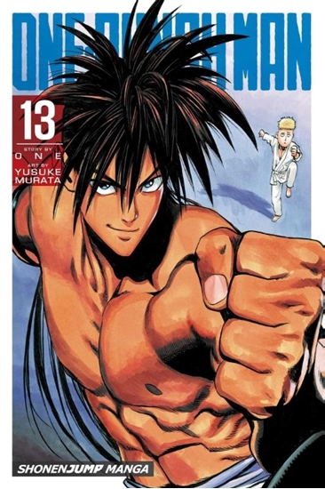 Afbeelding van One-Punch Man One-Punch Man, Vol. 13