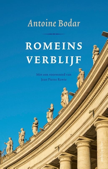 Afbeelding van Romeins verblijf