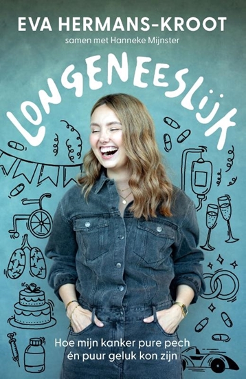 Afbeelding van Longeneeslijk