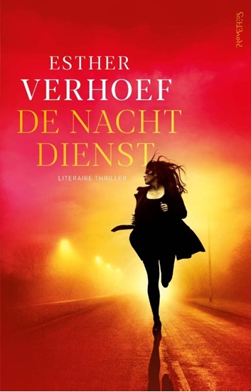 Afbeelding van De Nachtdienst