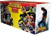 Afbeelding van My Hero Academia Box Sets My Hero Academia Box Set 1