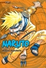Afbeelding van Naruto (3-in-1 Edition) Naruto (3-in-1 Edition), Vol. 2