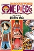 Afbeelding van One Piece (Omnibus Edition) One Piece (Omnibus Edition), Vol. 7