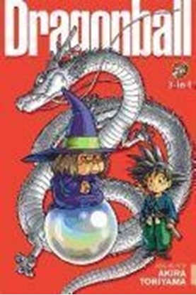 Afbeeldingen van Dragon Ball (3-in-1 Edition) Dragon Ball (3-in-1 Edition), Vol. 3