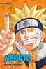 Afbeelding van Naruto (3-in-1 Edition) Naruto (3-in-1 Edition), Vol. 8