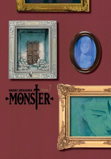 Afbeelding van Monster Monster: The Perfect Edition, Vol. 7