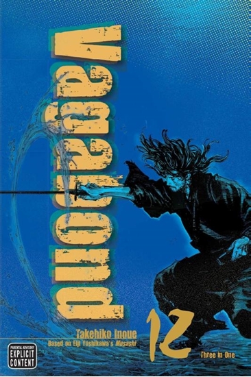 Afbeelding van Vagabond (VIZBIG Edition) Vagabond (VIZBIG Edition), Vol. 12