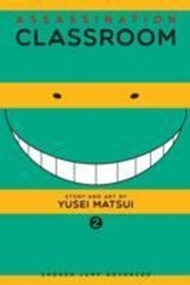 Afbeeldingen van Assassination Classroom Assassination Classroom, Vol. 2