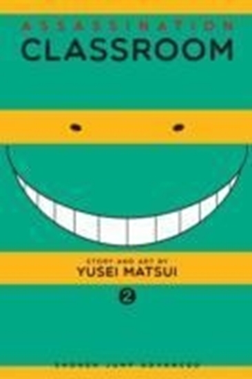 Afbeelding van Assassination Classroom Assassination Classroom, Vol. 2