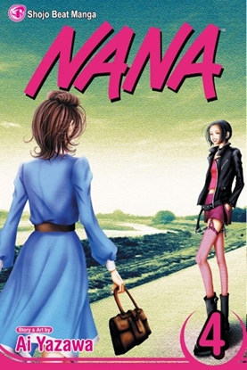 Afbeeldingen van Nana Nana, Vol. 4