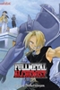 Afbeelding van Fullmetal Alchemist (3-in-1 Edition) Fullmetal Alchemist (3-in-1 Edition), Vol. 3