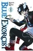 Afbeelding van Blue Exorcist Blue Exorcist, Vol. 1