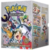 Afbeelding van Pokemon Manga Box Sets Pokemon Adventures Gold & Silver Box Set (Set Includes Vols. 8-14)