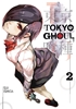 Afbeelding van Tokyo Ghoul Tokyo Ghoul, Vol. 2