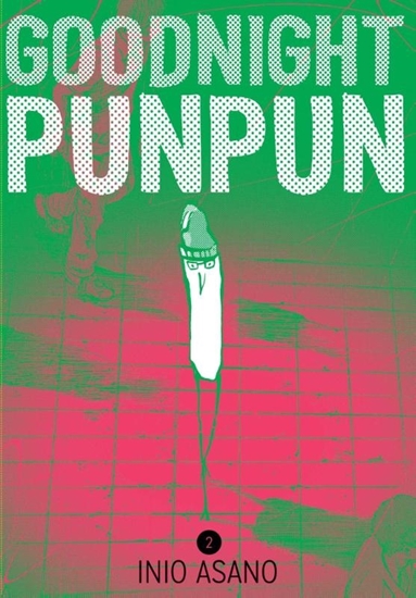 Afbeelding van Goodnight Punpun Goodnight Punpun, Vol. 2