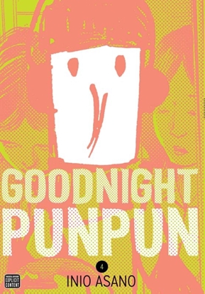 Afbeeldingen van Goodnight Punpun Goodnight Punpun, Vol. 4