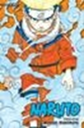 Afbeeldingen van Naruto (3-in-1 Edition) Naruto (3-in-1 Edition), Vol. 1