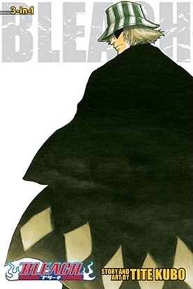Afbeeldingen van Bleach (3-in-1 Edition) Bleach (3-in-1 Edition), Vol. 2