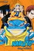 Afbeelding van Naruto (3-in-1 Edition) Naruto (3-in-1 Edition), Vol. 5