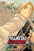 Afbeelding van Fullmetal Alchemist (3-in-1 Edition) Fullmetal Alchemist (3-in-1 Edition), Vol. 4