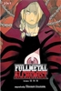 Afbeelding van Fullmetal Alchemist (3-in-1 Edition) Fullmetal Alchemist (3-in-1 Edition), Vol. 5