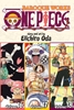 Afbeelding van One Piece (Omnibus Edition) One Piece (Omnibus Edition), Vol. 6