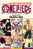 Afbeelding van One Piece (Omnibus Edition) One Piece (Omnibus Edition), Vol. 6
