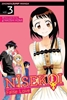 Afbeelding van Nisekoi: False Love Nisekoi: False Love, Vol. 3