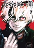 Afbeelding van Tokyo Ghoul Tokyo Ghoul, Vol. 7