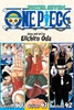 Afbeelding van One Piece (Omnibus Edition) One Piece (Omnibus Edition), Vol. 14
