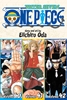 Afbeelding van One Piece (Omnibus Edition) One Piece (Omnibus Edition), Vol. 14