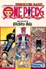Afbeelding van One Piece (Omnibus Edition) One Piece (Omnibus Edition), Vol. 16