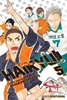 Afbeelding van Haikyu!! Haikyu!!, Vol. 5