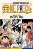 Afbeelding van One Piece (Omnibus Edition) One Piece (Omnibus Edition), Vol. 23