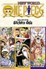 Afbeelding van One Piece (Omnibus Edition) One Piece (Omnibus Edition), Vol. 24