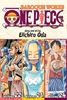 Afbeelding van One Piece (Omnibus Edition) One Piece (Omnibus Edition), Vol. 8