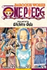 Afbeelding van One Piece (Omnibus Edition) One Piece (Omnibus Edition), Vol. 8