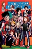 Afbeelding van My Hero Academia My Hero Academia, Vol. 4