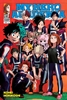 Afbeelding van My Hero Academia My Hero Academia, Vol. 4