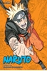 Afbeelding van Naruto (3-in-1 Edition) Naruto (3-in-1 Edition), Vol. 23
