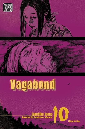 Afbeelding van Vagabond (VIZBIG Edition) Vagabond (VIZBIG Edition), Vol. 10