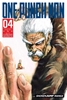 Afbeelding van One-Punch Man One-Punch Man, Vol. 4