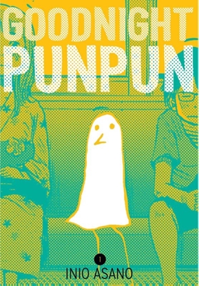 Afbeeldingen van Goodnight Punpun Goodnight Punpun, Vol. 1