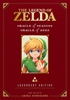 Afbeelding van The Legend of Zelda: Oracle of Seasons / Oracle of Ages -Legendary Edition- Legend of Zelda: Oracle of Seasons / Oracle of Ages -Legendary Edition-