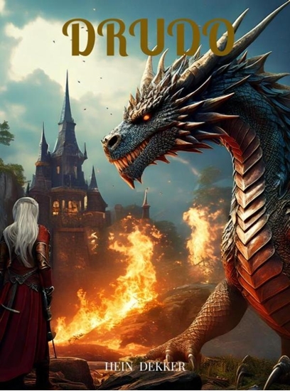 Afbeelding van Drudo