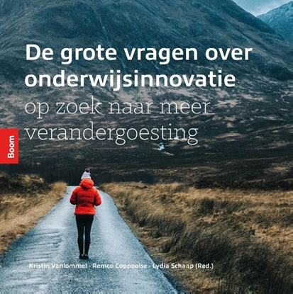 Afbeeldingen van De grote vragen over onderwijsinnovatie