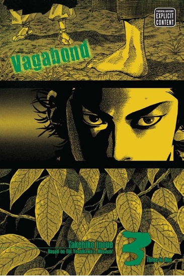 Afbeelding van Vagabond (VIZBIG Edition) Vagabond (VIZBIG Edition), Vol. 3