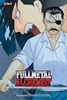 Afbeelding van Fullmetal Alchemist (3-in-1 Edition) Fullmetal Alchemist (3-in-1 Edition), Vol. 8
