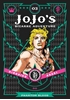 Afbeelding van JoJo's Bizarre Adventure: Part 1--Phantom Blood JoJo's Bizarre Adventure: Part 1--Phantom Blood, Vol. 3